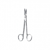 Ligature Scissors 